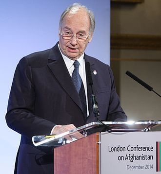 His_Highness_the_Aga_Khan_(15760993697).jpg