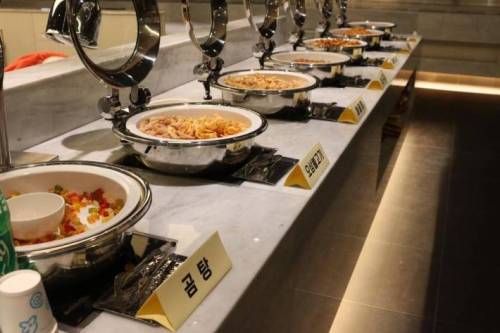 유세윤 광고회사 디너파티