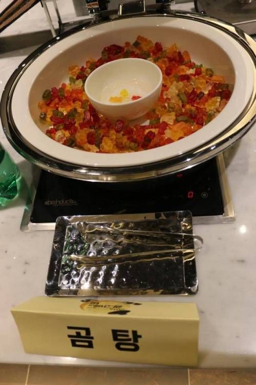 유세윤 광고회사 디너파티