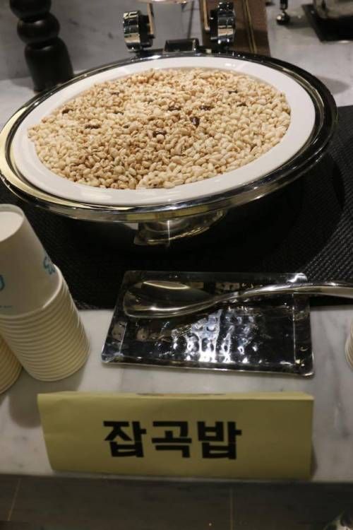 유세윤 광고회사 디너파티