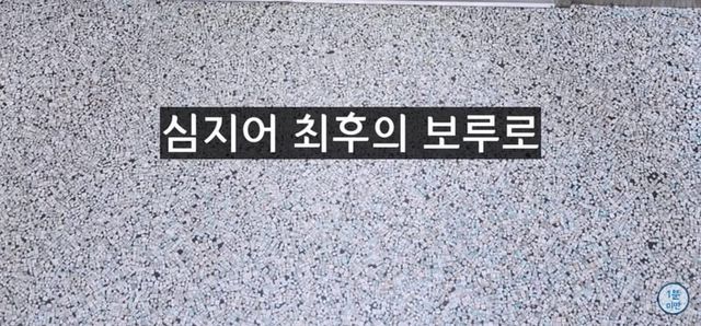 엘리베이터 추락시 100% 살아남는 유일한 방법.jpg