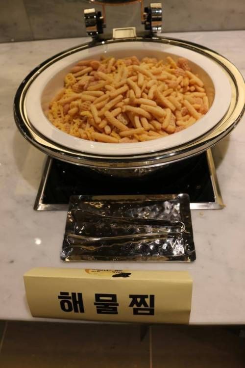 유세윤 광고회사 디너파티