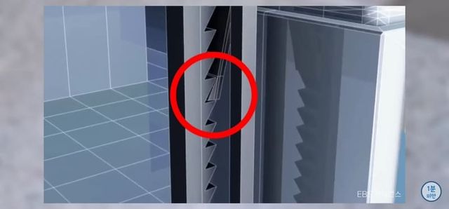 엘리베이터 추락시 100% 살아남는 유일한 방법.jpg