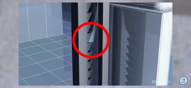 엘리베이터 추락시 100% 살아남는 유일한 방법.jpg