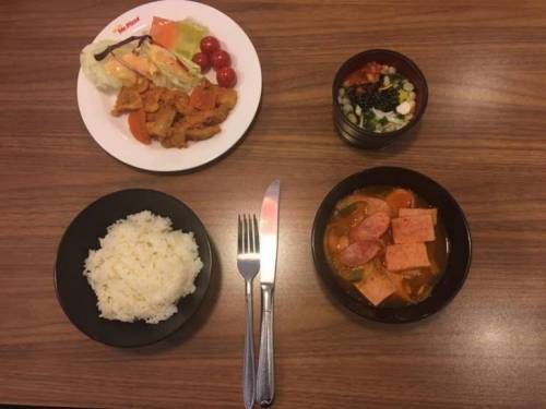 특이점이 온 피자집