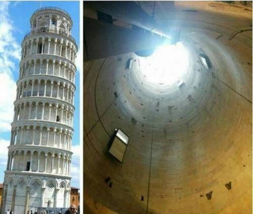 피사의 사탑과 내부.jpg