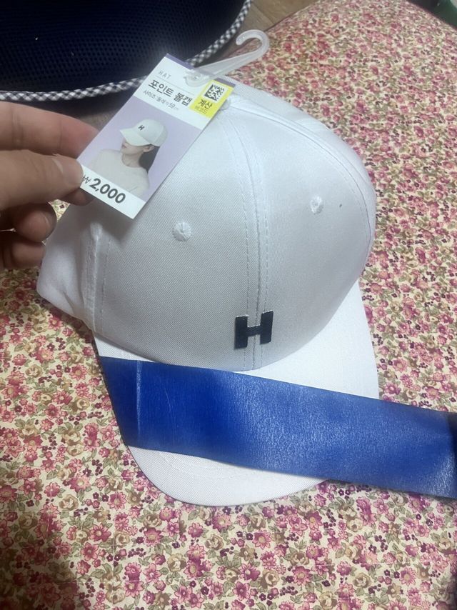 민희진 기자회견 코스프레 해봤다.