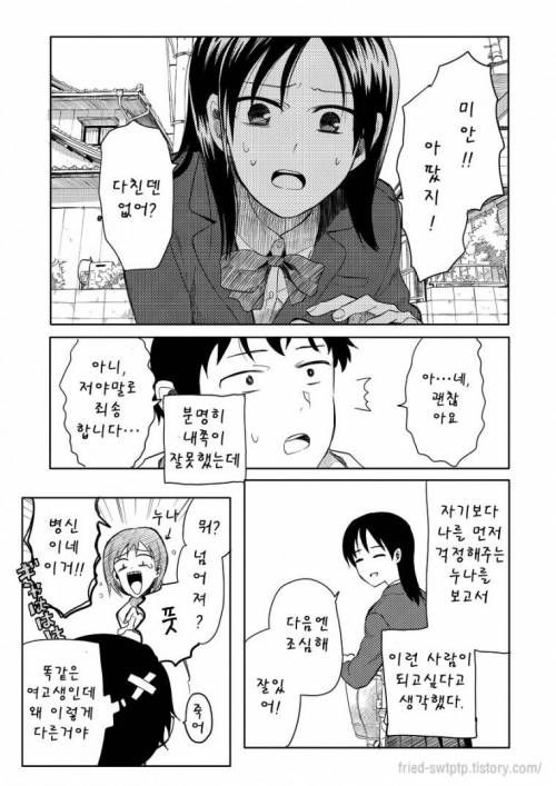 남의 집 누나 vs 우리집 누나.jpg