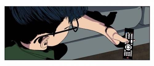 아빠 일어나 봐.jpg