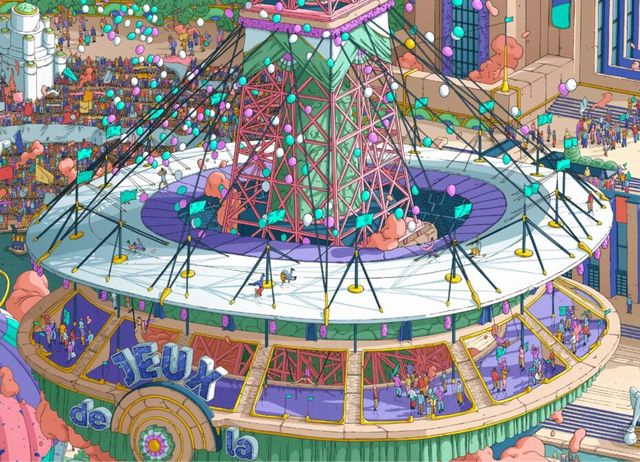  파리 올림픽 메달따면 주는 포스터의 진실.jpg