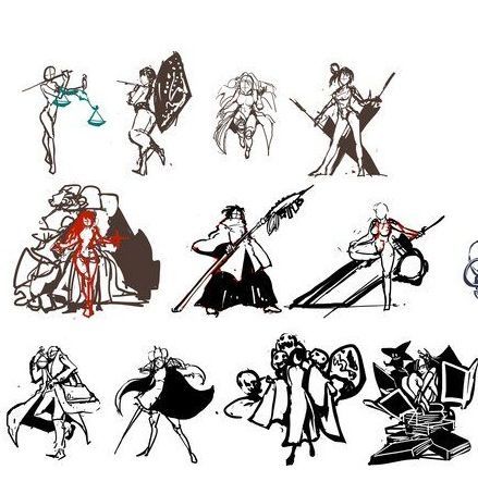 그림 간단하게 그리는 방법