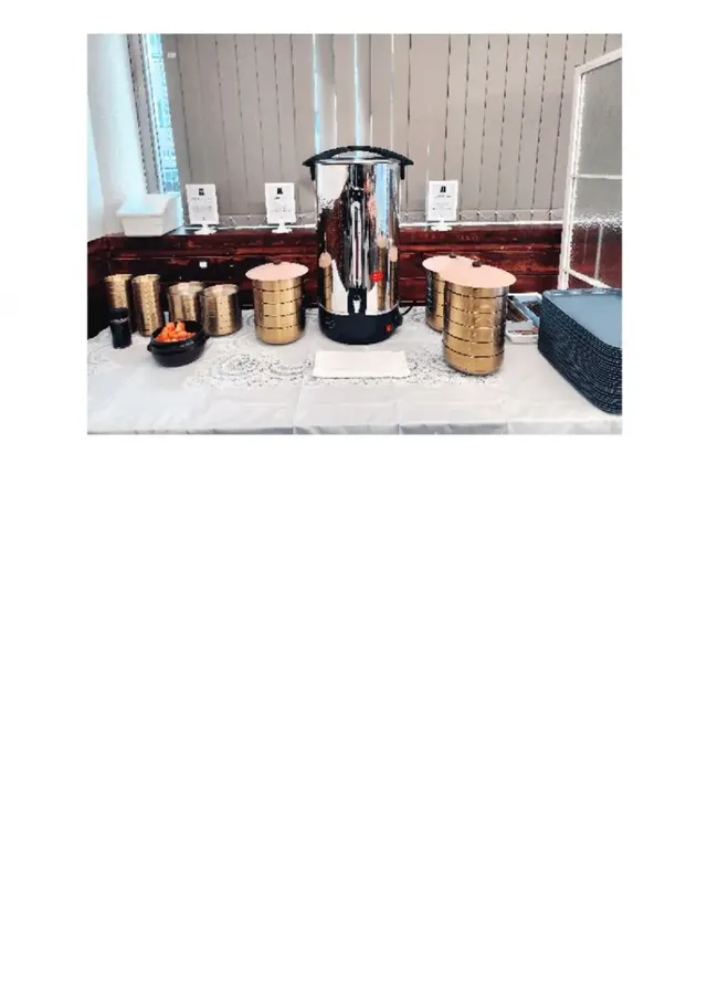 요즘 노량진 곰탕집 근황