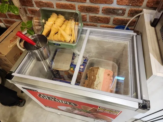 옛날 대형 고깃집 낭만 ㄹㅇ