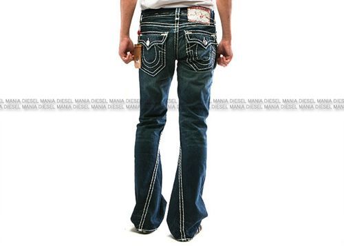 여자들이 반할 남자청바지스타일