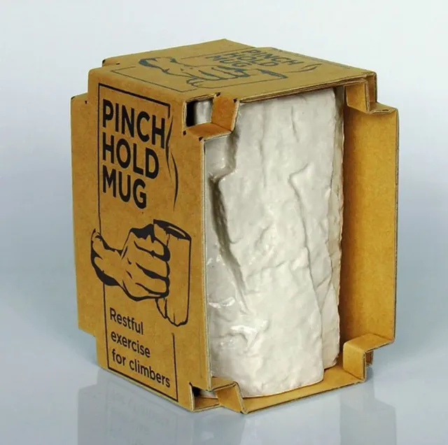 전완근 단련하는 컵