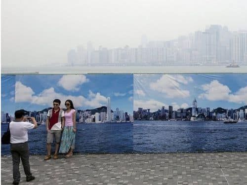 씁쓸한 홍콩...jpg