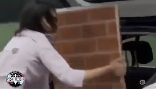 고속도로에서 배 아파도 걱정 없어요