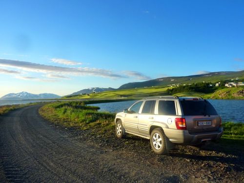 주갤러의 아이슬란드 여행