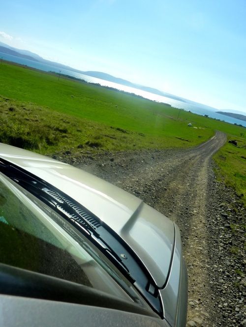 주갤러의 아이슬란드 여행