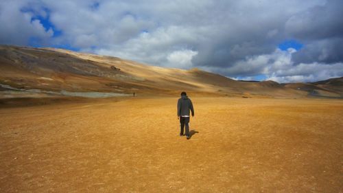 주갤러의 아이슬란드 여행