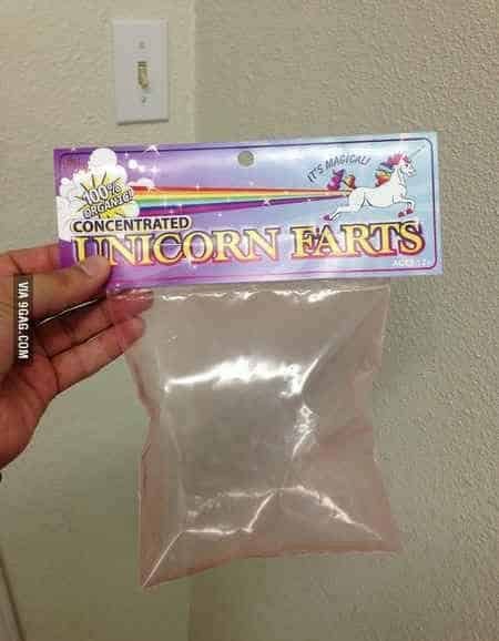 천조국의 이상한 제품(?)