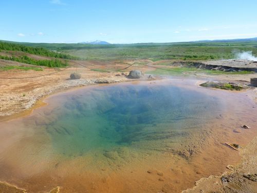 주갤러의 아이슬란드 여행