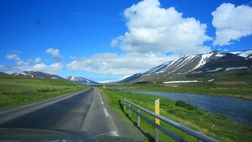 주갤러의 아이슬란드 여행