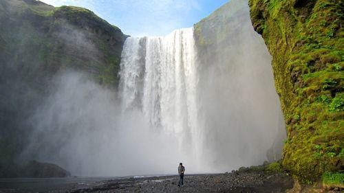 주갤러의 아이슬란드 여행