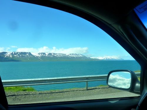 주갤러의 아이슬란드 여행