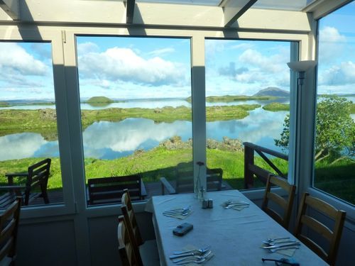 주갤러의 아이슬란드 여행