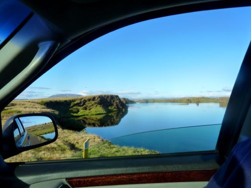 주갤러의 아이슬란드 여행