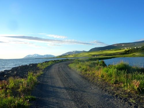 주갤러의 아이슬란드 여행