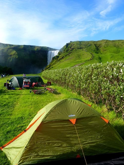 주갤러의 아이슬란드 여행