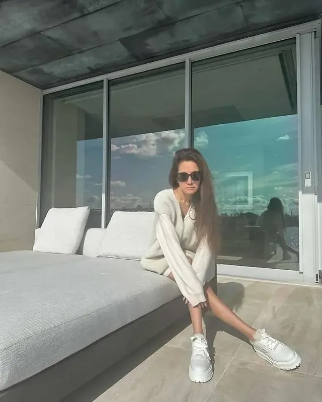 만 74세 디자이너 베라왕 근황 ㄷㄷ