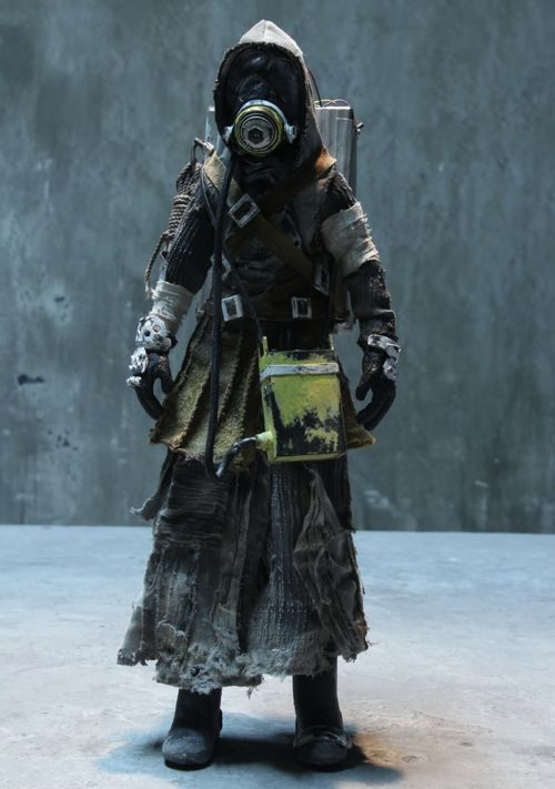 혼자서 4년동안 만든 애니메이션