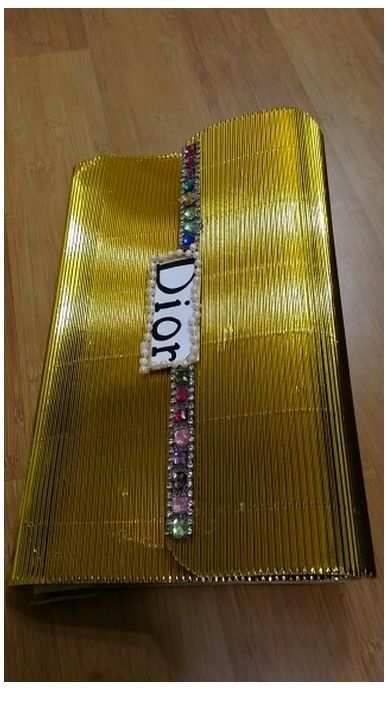 4시간 걸려서만든 선물셋트