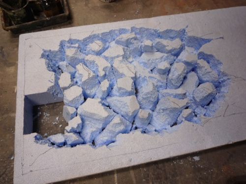 혼자서 4년동안 만든 애니메이션