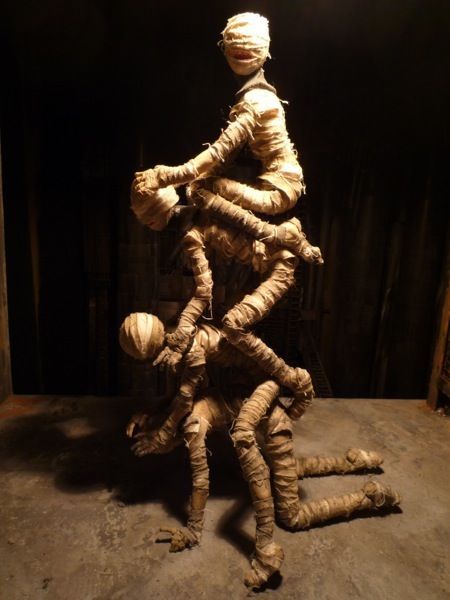 혼자서 4년동안 만든 애니메이션