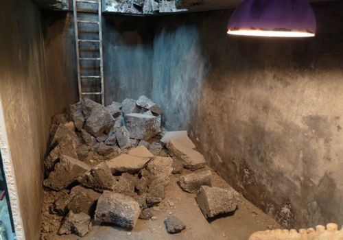 혼자서 4년동안 만든 애니메이션