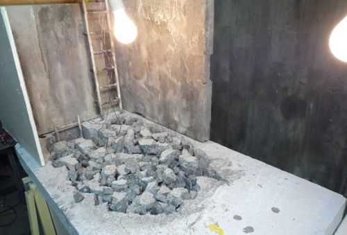 혼자서 4년동안 만든 애니메이션