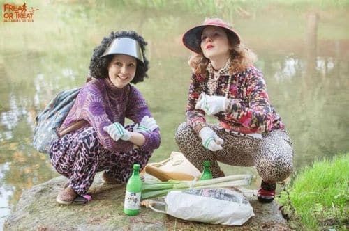 서양인의 한국인 코스프레.jpg