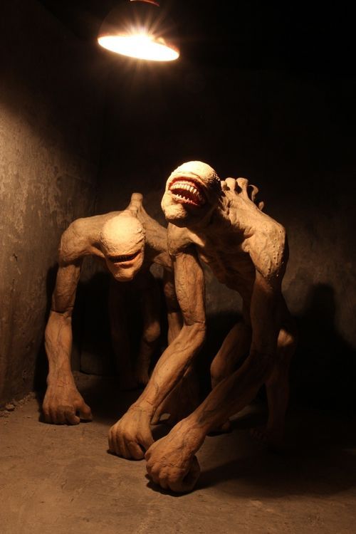 혼자서 4년동안 만든 애니메이션