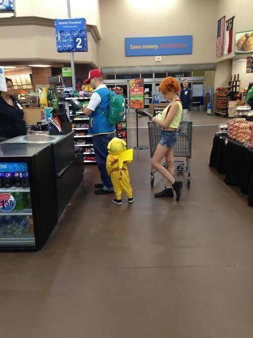 몬스터볼 1박스 주세요~