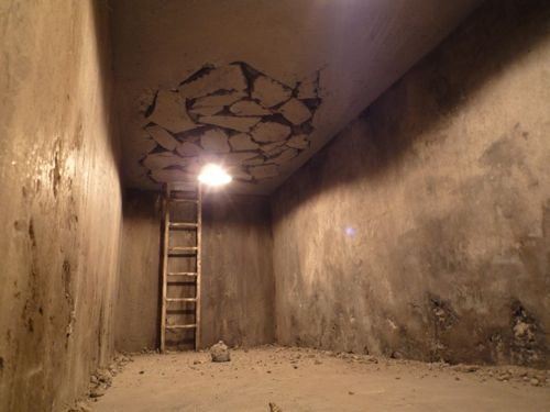 혼자서 4년동안 만든 애니메이션