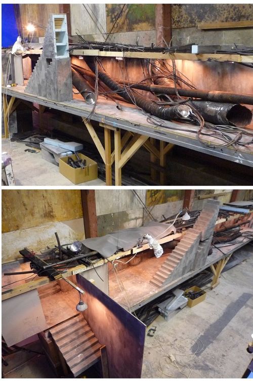 혼자서 4년동안 만든 애니메이션