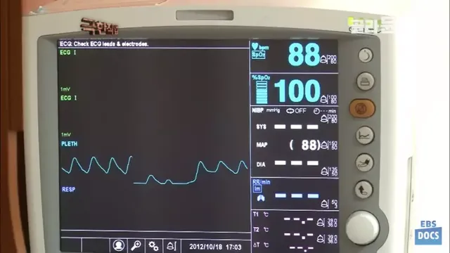 나 언제 죽냐는 말기암 환자를 다독이는 호스피스 의사