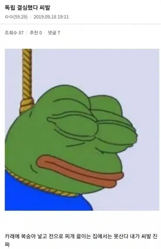 참다참다 독립 결심한 디씨인.jpg