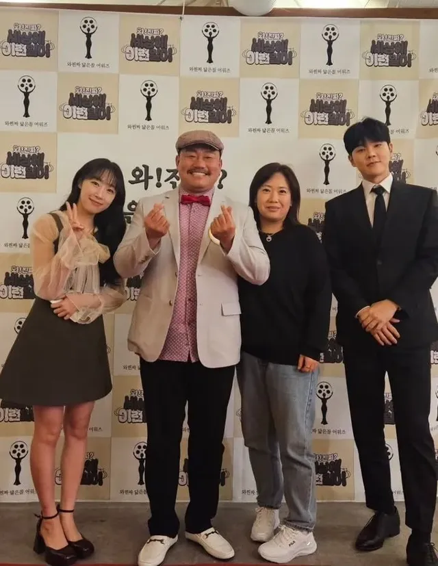 김흥국 닮았다는 일반인.jpg