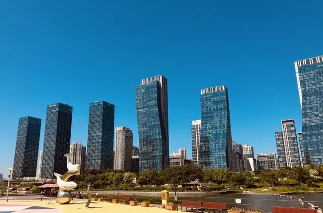 국내유일 미국식 도시계획개발