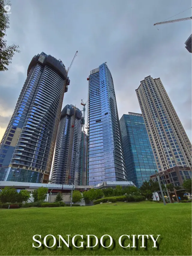 국내유일 미국식 도시계획개발